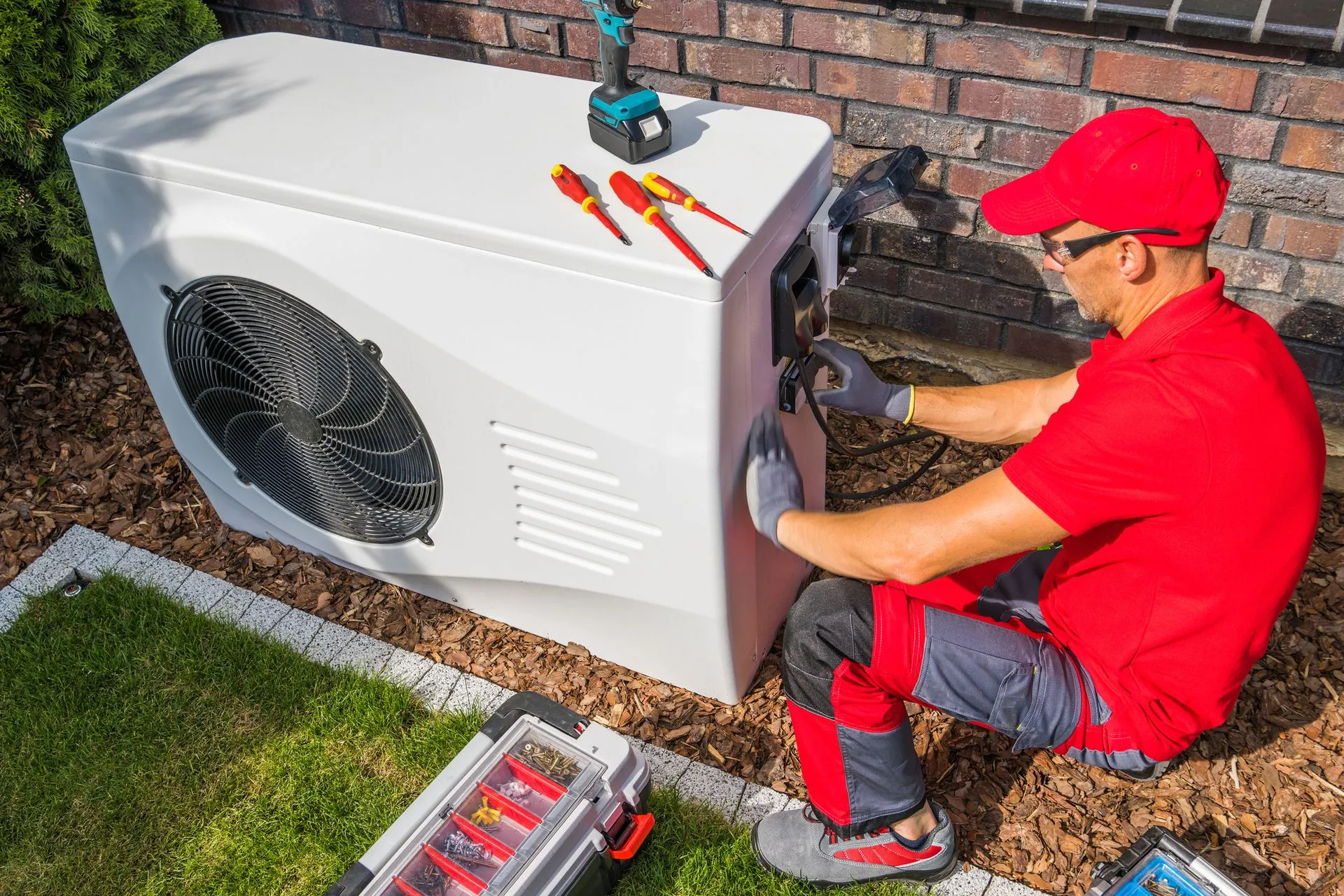 About HVAC in Wilder, ID